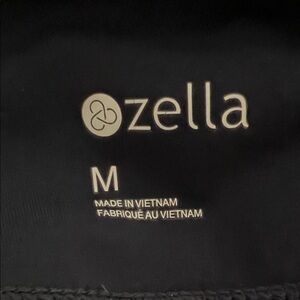 Zella Navy Performance Top